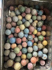 Lot 1kg billes d'occasion  Moyenmoutier