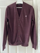 Men fred perry for sale  SANDOWN