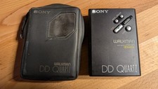 Sony walkman dd gebraucht kaufen  Maxdorf