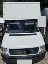 Volkswagen 109ps 2.5tdi for sale  HORSHAM