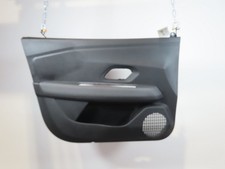 Garniture porte avg d'occasion Garniture porte avg d'occasion  Seclin