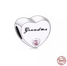 Grandma heart european for sale  CROYDON