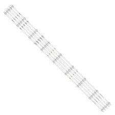 Kit barre led usato  Zerbolo