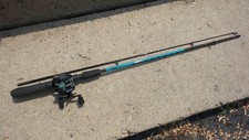 Ryobi fintek fishin for sale  Marshfield
