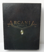 Arcania gothic limited gebraucht kaufen  Eisenberg, Kerzenheim