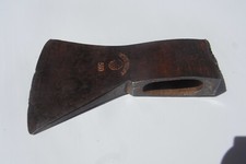 Chsenkopf 500 axtkopf gebraucht kaufen  Bitburg-Umland