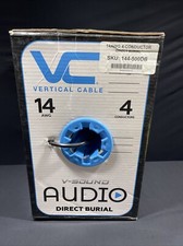 14awg high strand for sale  San Diego