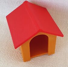 Niche chien rouge d'occasion  Étaples
