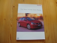 Honda range car for sale  GILLINGHAM