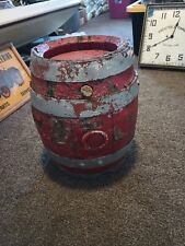 Pre prohibition wooden for sale  Romney