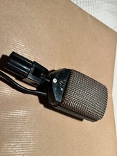 Akg d14 microfono usato  Cagliari