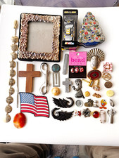 Lot vintage collectibles for sale  Hacienda Heights