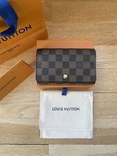 Louis vuitton portefeuille d'occasion  Lyon I