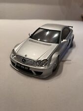 Kyosho mercedes clk gebraucht kaufen  Ellwangen (Jagst)