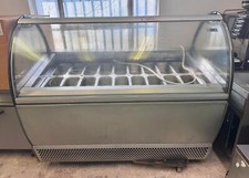 Scoop ice cream for sale  DAGENHAM