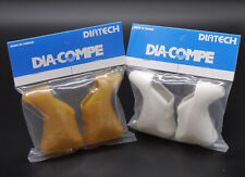 DIA COMPE GC-202H Hoods u.a. für Shimano rubber covers for brake lever Non Aero comprar usado  Enviando para Brazil