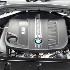 Engine b57d30a bmw for sale  ROCHFORD