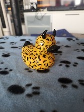 Badeentchen leopard devil gebraucht kaufen  Köln