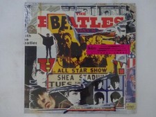 The Beatles Anthology 2 Apple Records 7243 8 34448 1 6 US sealed VINYL LP comprar usado  Enviando para Brazil