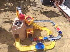 Little tikes construction for sale  SALISBURY