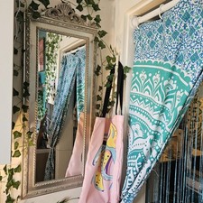 Barock spiegel silber gebraucht kaufen  Essen