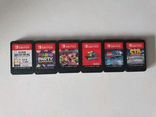 switch games nintendo for sale switch games nintendo for sale ST. HELENS