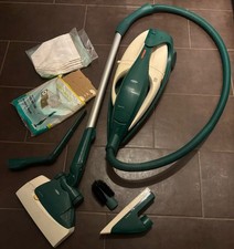 Vorwerk kobold 131 gebraucht kaufen  Deutschland