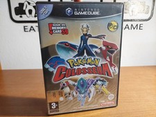 Pokemon colosseum gamecube usato  Induno Olona