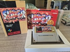Super street fighter d'occasion  Montauban