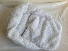 Einlage weber babyschale gebraucht kaufen  Langenau