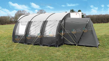 Leisurewize ontario 390 for sale  HUNTINGDON