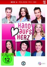 Hand aufs herz gebraucht kaufen  Berlin