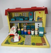 Vintage 1976 fisher for sale  Sussex