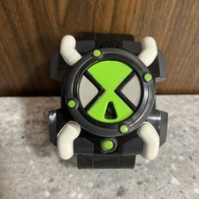 Original ben omnitrix for sale  BRISTOL