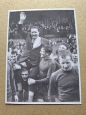 Celtic memorabilia jock for sale  SOUTHPORT