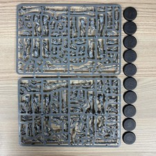 Kroot carnivores tau for sale  ASHFORD