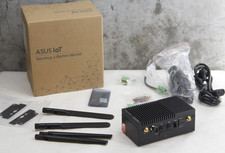 Sistema incorporado sem ventilador ASUS IOT PE100A | Quad-Core, 4GB Ram, 16GB eMMC - Não usado comprar usado  Enviando para Brazil