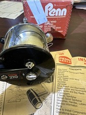 Penn reels. 210 for sale  New Ulm