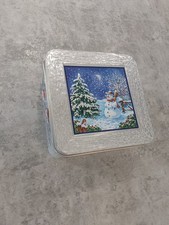 Churchill christmas theme for sale  THORNTON-CLEVELEYS