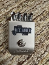 Marshall jackhammer jh gebraucht kaufen  Unna