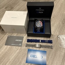 Seiko prospex sumo for sale  BIRMINGHAM