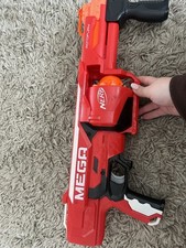 Mega nerf gun for sale  SWANSEA