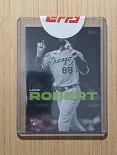 Luis robert 2020 for sale  Springfield