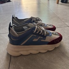 Versace men chain for sale  Los Angeles