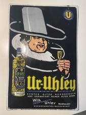 Uhley nordhäuser korn gebraucht kaufen  Leipzig