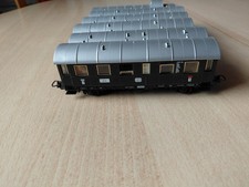 Verkaufe lima personenzug gebraucht kaufen  Mittweida