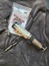 Lincoln powerluber 18v for sale  York
