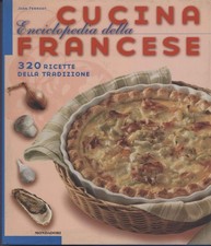 Enciclopedia della cucina usato  Cambiago