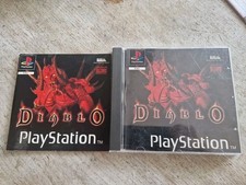 Diablo hne rückseite gebraucht kaufen  Münster