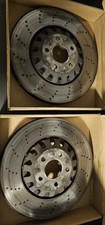 Audi rs5 bremsscheiben gebraucht kaufen  Altshausen